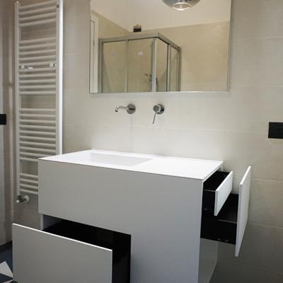 Bagno B1