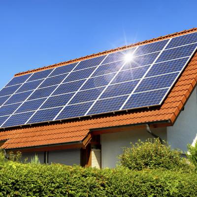 Impianti Fotovoltaici